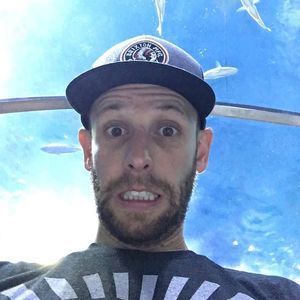 Meet your Posher, Nick